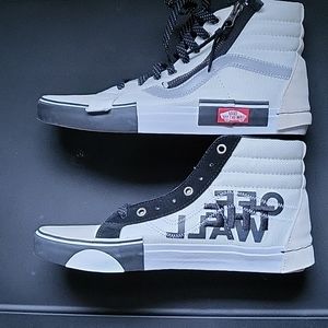 Vans Inside Out Edition